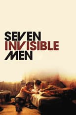 Poster for Seven Invisible Men