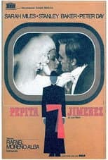 Poster for Bride to Be