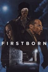 Poster for Firstborn