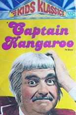 Poster for Captain Kangaroo