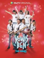 Poster for Season 1