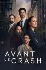 Poster for Avant le crash