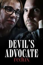 Poster for Devil's Advocate Redux