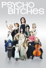 Poster for Psychobitches