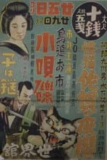 Poster for Kaibyô saga no yozakura