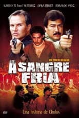 Poster for A sangre fría