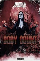 Poster for Body Count