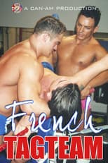 Poster for French Tag Team
