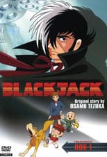 Poster for Black Jack