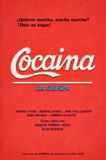 Poster for Cocaína