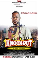 Poster for Knock Out
