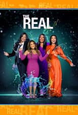 Poster for The Real