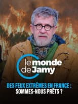 Poster for Des feux extrêmes en France : sommes-nous prêts ?
