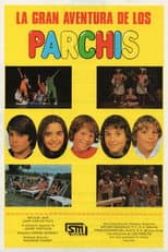 Poster for La gran aventura de los Parchís