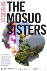 Poster for The Mosuo Sisters