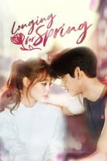 Poster for Longing for Spring