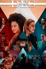 Poster for DES Conceito