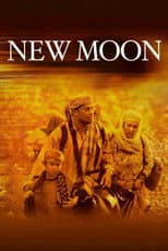 Poster for New Moon