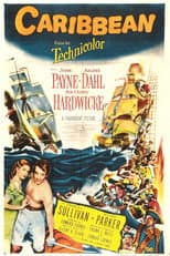 Poster for Caribbean