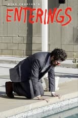 Poster for Alan Resnick's Enterings