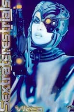 Poster for Sextraterestrials