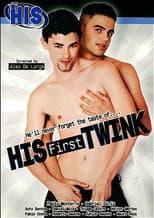 Poster for His First Twink