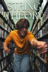 Poster for String Theory