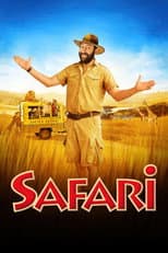 Poster for Safari