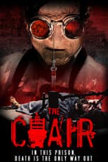 Poster for The Chair