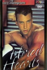 Poster for Hired Hearts