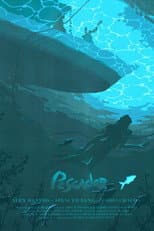 Poster for Pescador