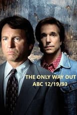 Poster for The Only Way Out