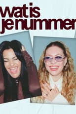 Poster for Wat is je nummer?