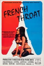Poster for French Throat