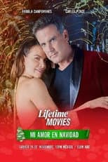 Poster for Mi amor en navidad