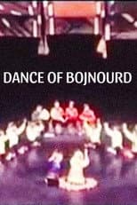 Poster for Dance of Bojnourd