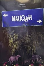 Poster for The Store