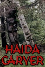 Poster for Haida Carver