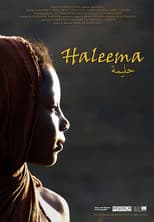 Poster for Haleema