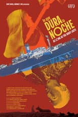Poster for As Long As the Night Lasts