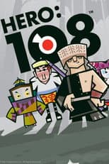 Poster for Hero：108