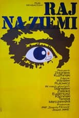 Poster for Heaven on Earth