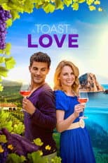 Poster for A Toast to Love