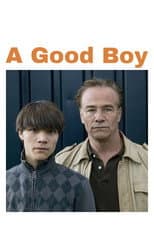 Poster for A Good Boy