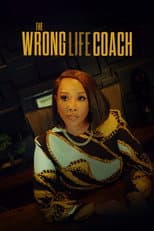 Poster for The Wrong Life Coach