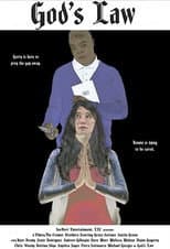 Poster for God's Law