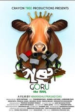 Poster for GORU