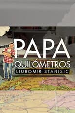 Poster for Papa-Quilómetros