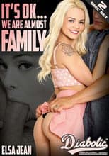 Poster for It's Okay... We Are Almost Family