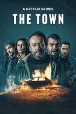 Poster for The Town
